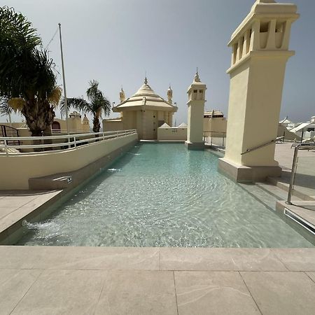 Nice Apartament In Puerto Marina Benalmadena Bagian luar foto
