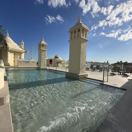 Nice Apartament In Puerto Marina Benalmadena Bagian luar foto