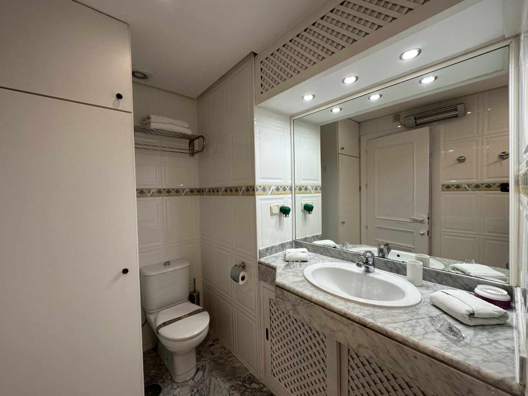 Nice Apartament In Puerto Marina Benalmadena Bagian luar foto