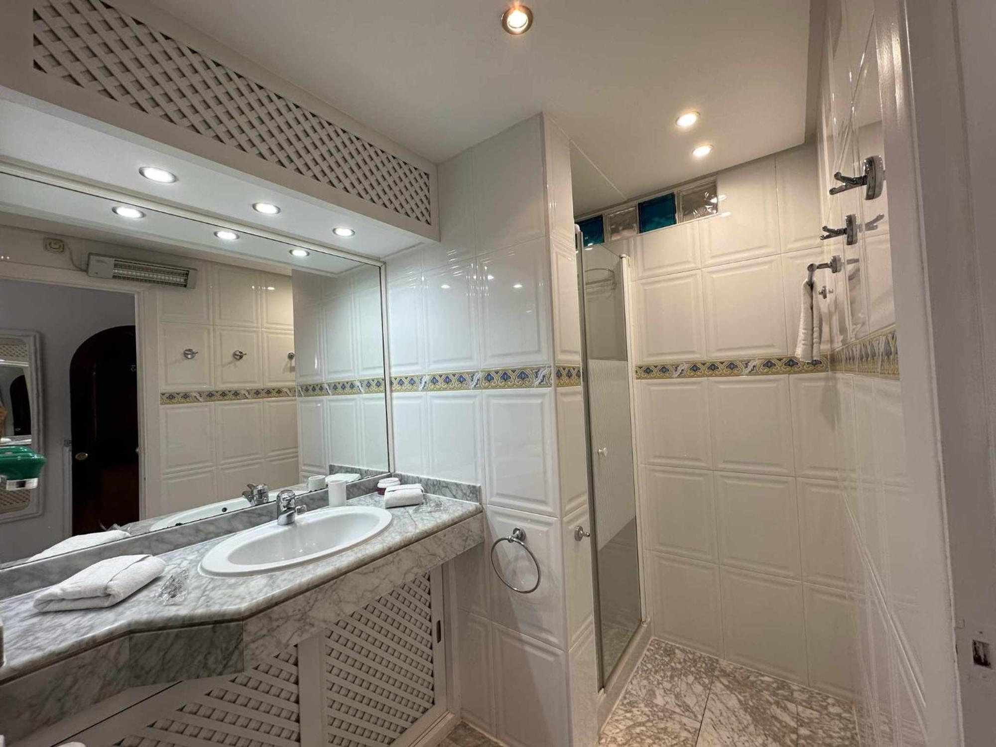 Nice Apartament In Puerto Marina Benalmadena Bagian luar foto
