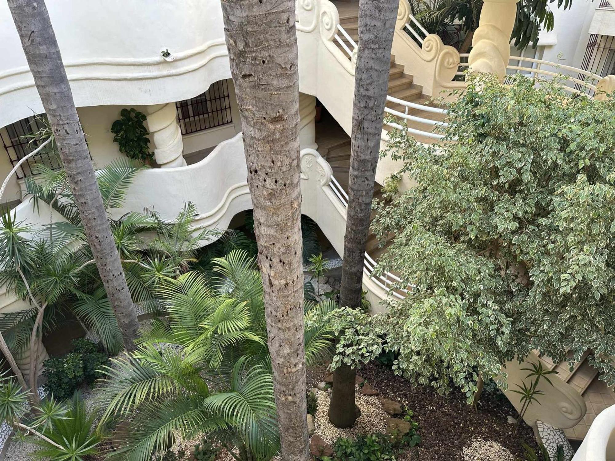 Nice Apartament In Puerto Marina Benalmadena Bagian luar foto