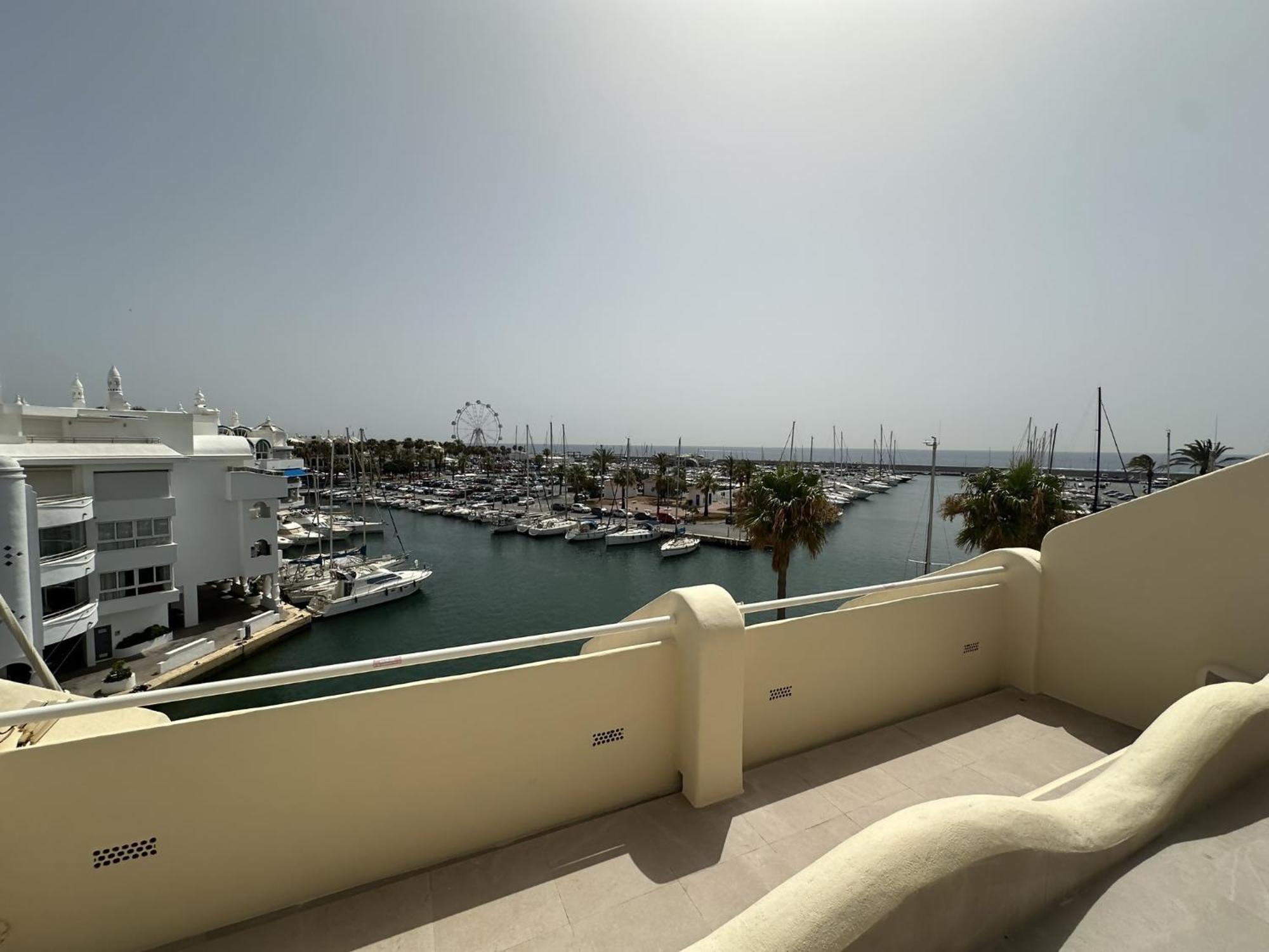 Nice Apartament In Puerto Marina Benalmadena Bagian luar foto